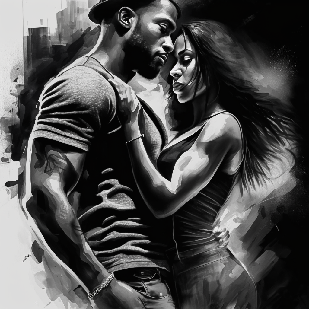 Introduction to Urban Kizomba