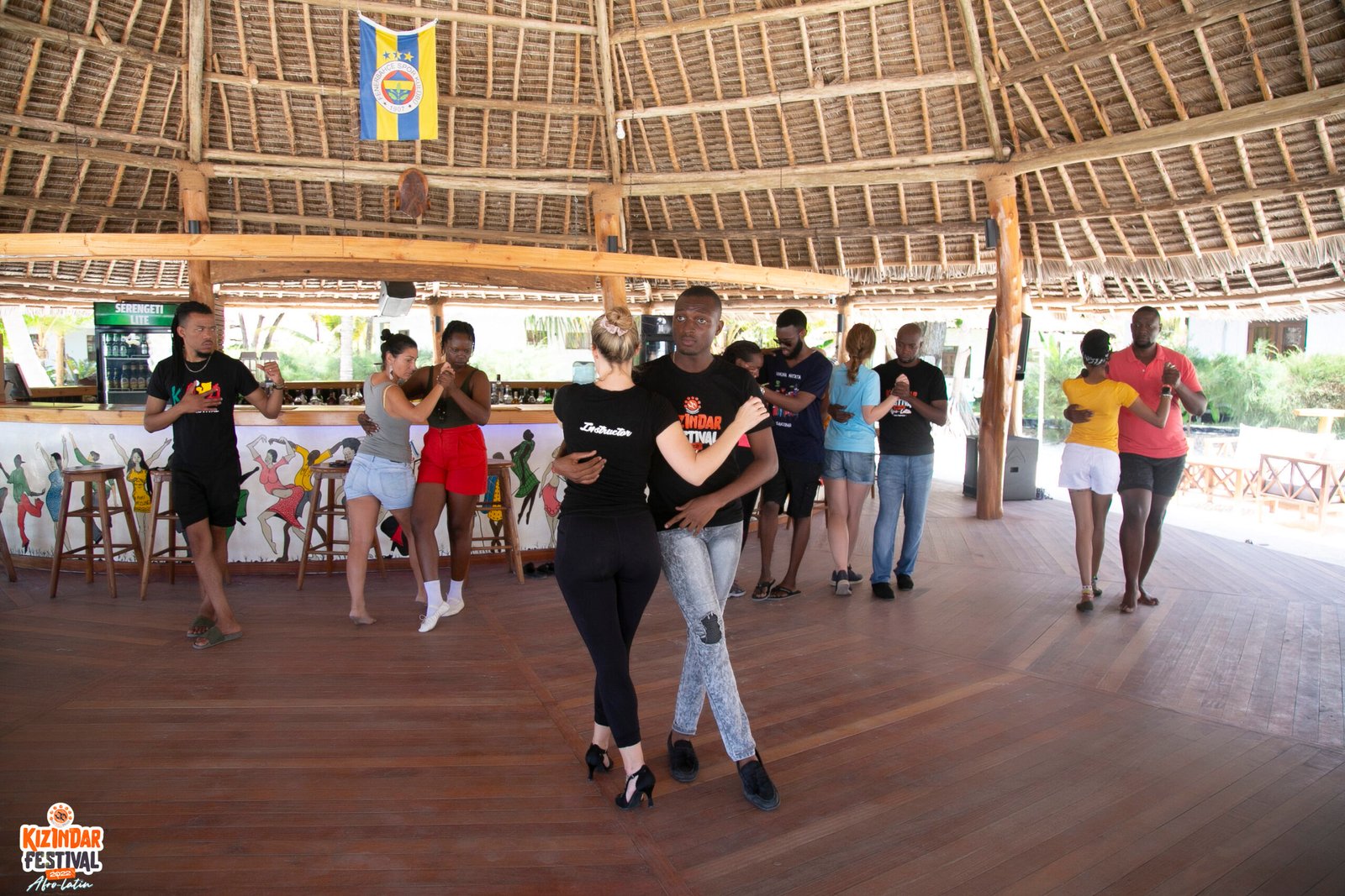 Passada. The traditional Style